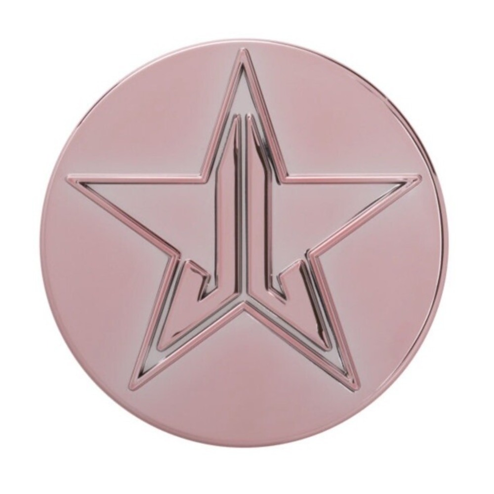 NIB Jeffree Star Cosmetics Magic Star Luminous Setting‎ Powder Honey
